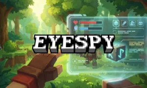 eyespy Hytale mods
