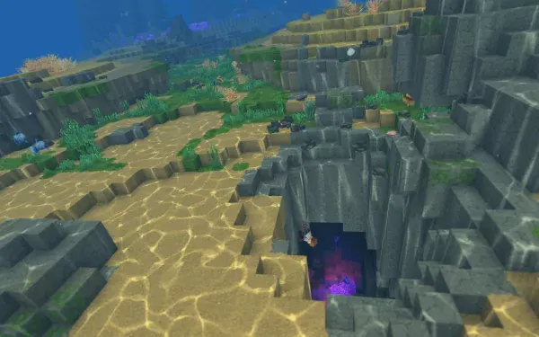 Installer des mods sur hytale