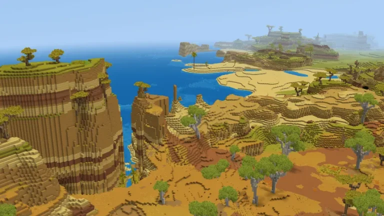 illustration hytale